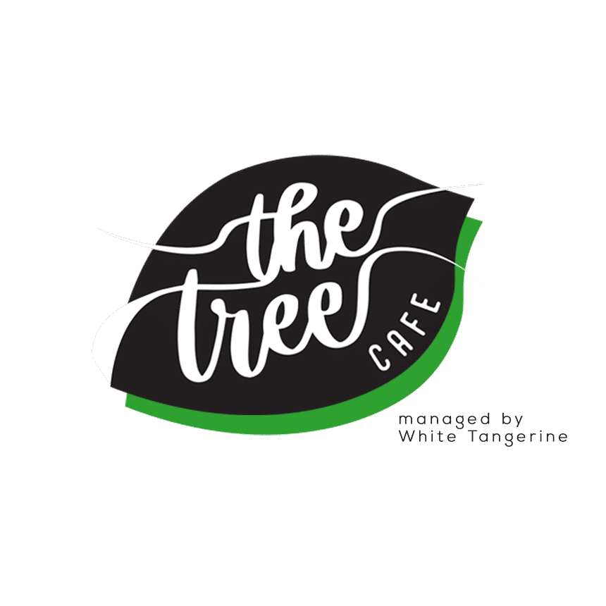 The Tree Cafe logo